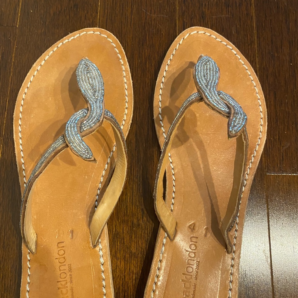 Laidback London Size 41